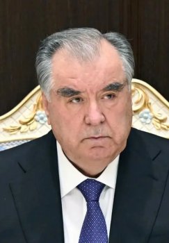 Imomali Rahmon sog‘lig‘i haqida rasmiy ma’lumot yo‘q