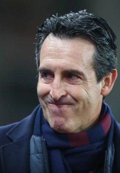 Bulykin: Unai Emeri "Real" uchun munosib murabbiy