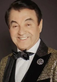 G'ulomjon Yoqubov 76 yoshni qarshi oldi