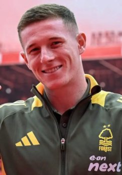 Elliot Anderson: Kelajagi "Siti" yoki "Yunayted"da?