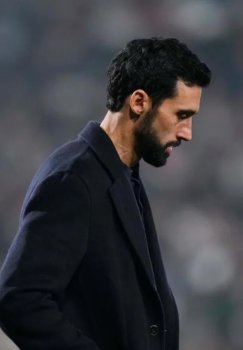 Real Madridda Alvaro Arbeloaning lavozimi xavf ostida qoldi