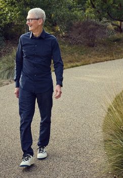 Personnel changes will be made in Apple's leadership team