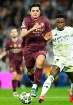 Абдукадир Хусанов выйдет на поле в матче против «Реал Мадрида»