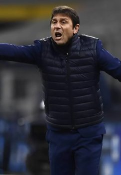 Konte Spallettining bayonotlarini noo‘rin deb baholadi