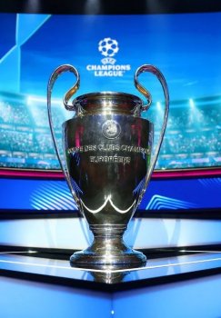 Bayern Munich Chempionlar Ligasida ajoyib g'alaba qozondi