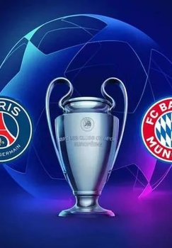 «PSJ» va «Bavariya» uchrashuvi uchun asosiy tarkiblar aniqlandi