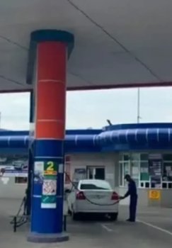 O‘zbekistonda ayrim to‘lovlar faqat naqdsiz amalga oshiriladi.