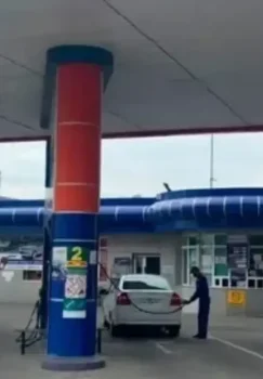 O‘zbekistonda ayrim to‘lovlar faqat naqdsiz amalga oshiriladi.