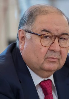Alisher Usmanov won again in court in Germany
