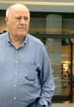 Zara asoschisi ko'chmas mulk bozorida dunyo yetakchisiga aylandi