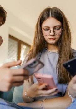 Turkey Imposes Ban on Social Media Use for Adolescents