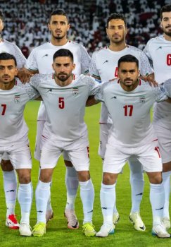 Eronning mundialdagi ishtiroki savol ostida qoldi