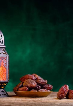 2026 Ramadan calendar and bot launched