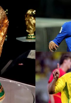 Kylian Mbappé Set a New Goal Record at the FIFA World Cup