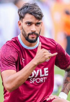 Lukas Paketa "Flamengo"ga qaytishi kutilmoqda