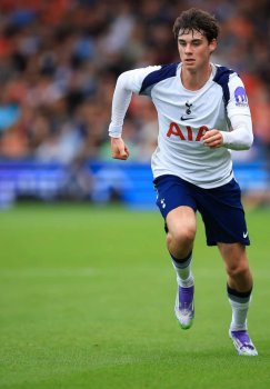 Tottenhem Archi Greyni sotishni rejalashtirmayapti