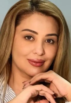 Jamila Gofurova Reveals the Joyful Reason for Her Departure from Screens