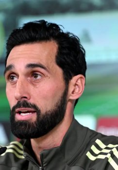 Arbeloa highly praises Real Madrid's comfortable victory against Elche