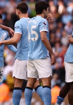 Манчестер Сити сыграет с Интером в Гонконге перед новым сезоном