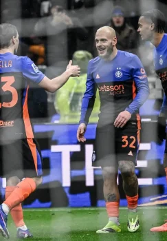 Interning Yuventus ustidan g‘alabasi chempionlikka umid bag‘ishladi