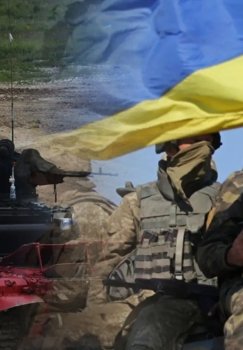 Yevropa razvedkasi: Ukrainadagi urush tez tugamaydi