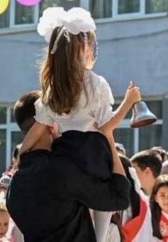 So'nggi qo'ng'iroq kuni ayrim hududlarda yomg'ir yog'ishi kutilmoqda