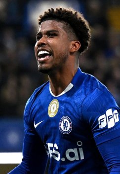 «Manchester Yunayted» Andrey Santos transferi bo'yicha «Chelsi» bilan kelishdi