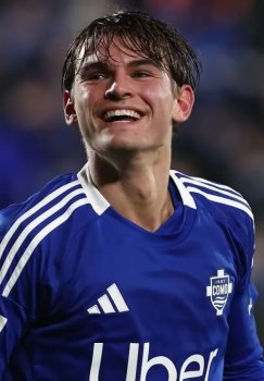 Real Madrid is preparing to bring back Nicolas Pazni