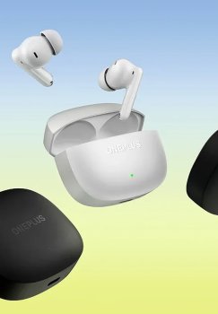 OnePlus Nord Buds 4 Pro Hindistonda taqdim etildi