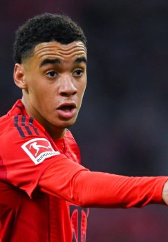 Musialaga o‘yin amaliyoti yetishmayapti – Eberl