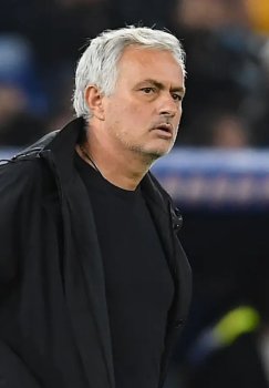 Joze Mourino Portugaliya termasiga murabbiy bo‘ladimi?