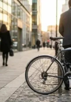 Due to the Middle East conflict, Denmark has called on its citizens to save energy.