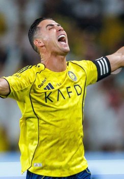 Fernando Hierro Believes Ronaldo Will Participate in the World Cup