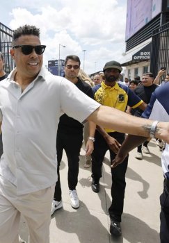 Ronaldoni kashf qilgan skaut kambag‘allikda yashamoqda