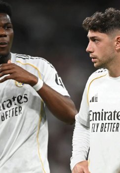 Florentino Peres «Real Madrid»dagi nizo tashqariga chiqqanidan tashvishda