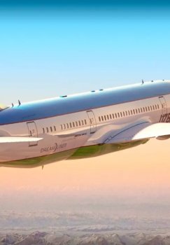 Uzbekistan Airways 34 yillikda 30% chegirma e’lon qildi