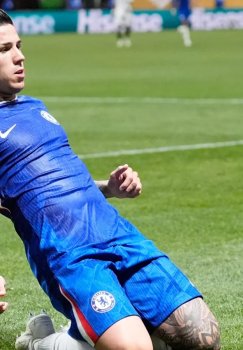 Enso Fernandes faoliyatini faqat Real Madrid klubida davom ettirmoqchi