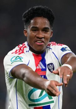 Endrik "Lion"da porlamoqda, "Real" uni qaytarmoqchi