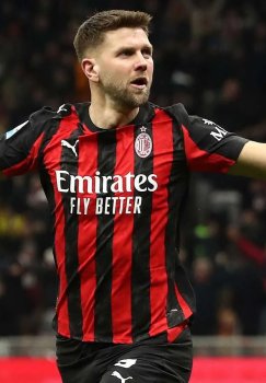 Niklas Fullkrug "Volfsburg" safiga o'tib Bundesligaga qaytishi kutilmoqda