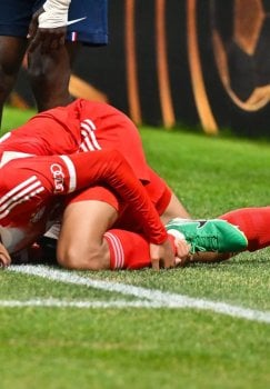 Musiala jarohati sabab 4-5 oy maydonga tusha olmaydi