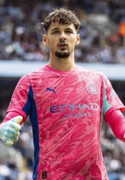 Jeyms Trafford "Aston Villa" ro‘yxatiga kiritildi