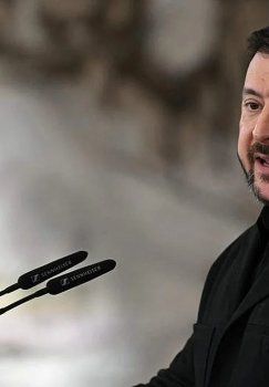 New negotiations between Zelensky and the US are scheduled for March 21