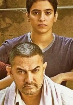 Dangal: Hindistonning Jahon Bo'ylab Eng Daromadli Filmi