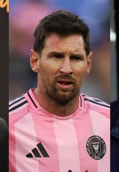 Барселона не вернет Месси, даже если получит его согласие