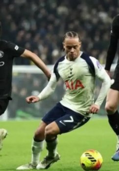 “Tottenxem” va “Siti” o‘yini durang bilan yakunlandi