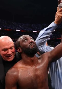 Isroil Madrimov AQShdagi nufuzli tadbirda qatnashdi