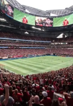 Сборная Узбекистана организует штаб-квартиру в США