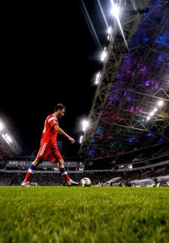 FIFA утвердила новые правила для повышения скорости игры