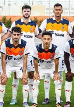 Shomurodov va Fayzullayev g‘alabaga hissa qo‘shdi