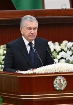 O‘zbekistonda payshanba “Yoshlar kuni” deb e’lon qilindi